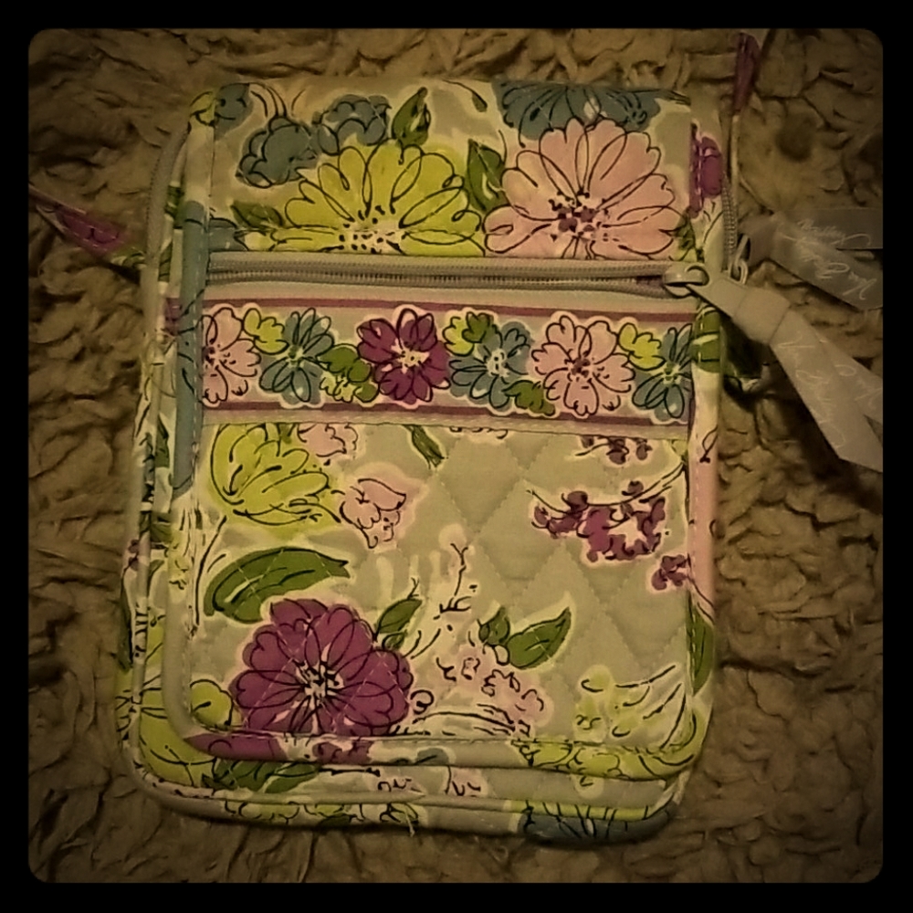 Vera Bradley handbag